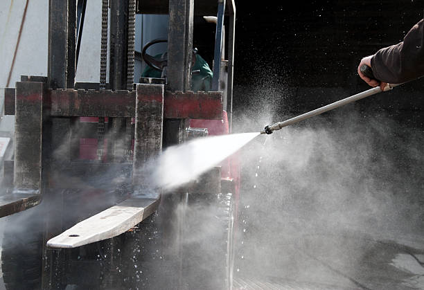 Best Affordable Pressure Washing  in Port Allen, LA
