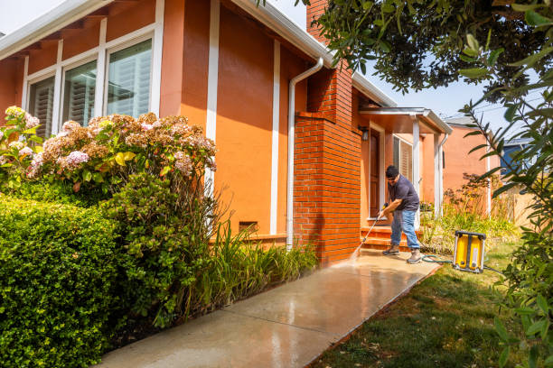 Best Affordable Power Washing  in Port Allen, LA