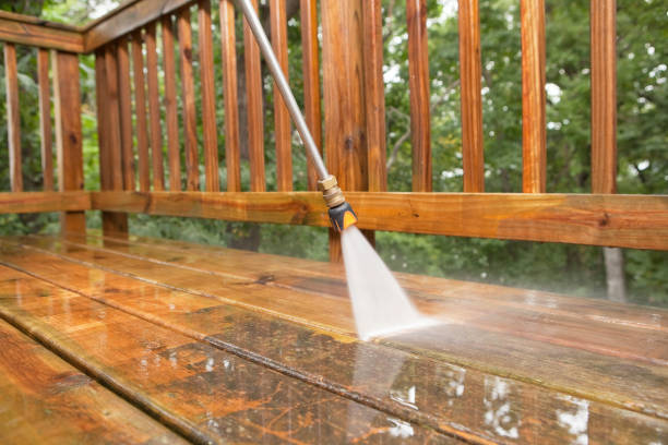 Professional Pressure Washing in Port Allen, LA