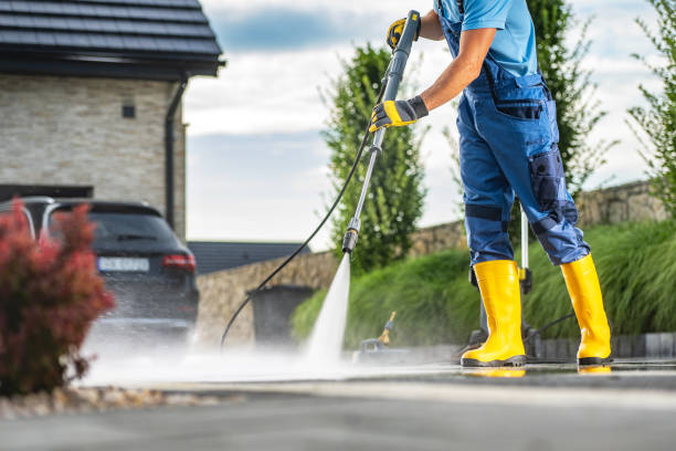Best Residential Pressure Washing Services  in Port Allen, LA