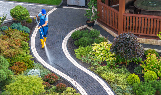 Best Deck Pressure Washing  in Port Allen, LA