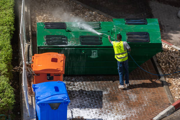 Best Pressure Washing Patio  in Port Allen, LA